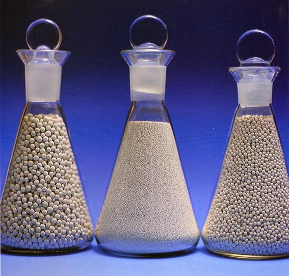 molecular sieve 13X